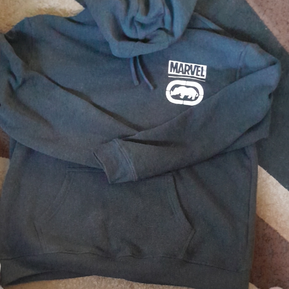 Ecko Unlimited Dead Pool Hoodie XL